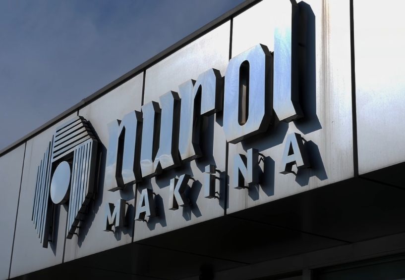 Nurol Makina: With MANUS, we addressed problems at their source