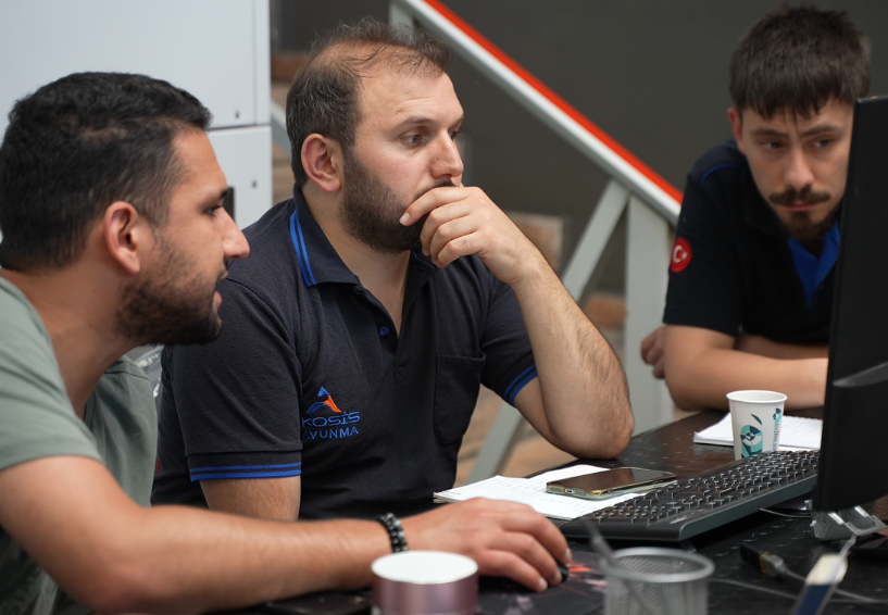 Improving Efficiency With NC Program Optimization At Akosis