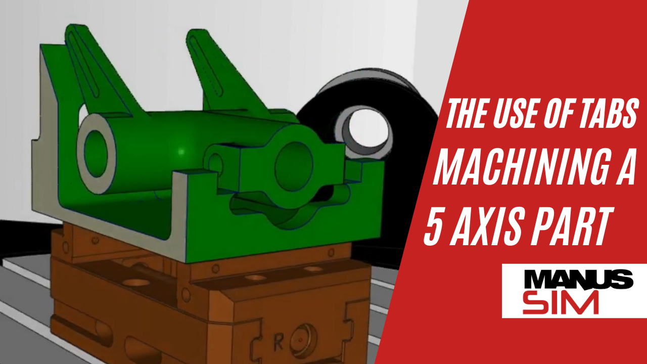 The Use Of Tabs In A Single Setup