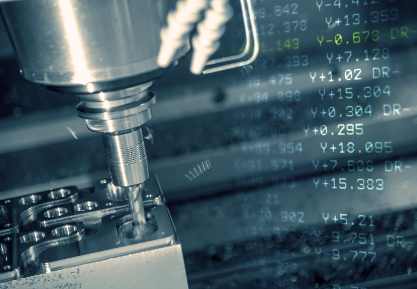 Essential G&M Codes for CNC Post Processor Development