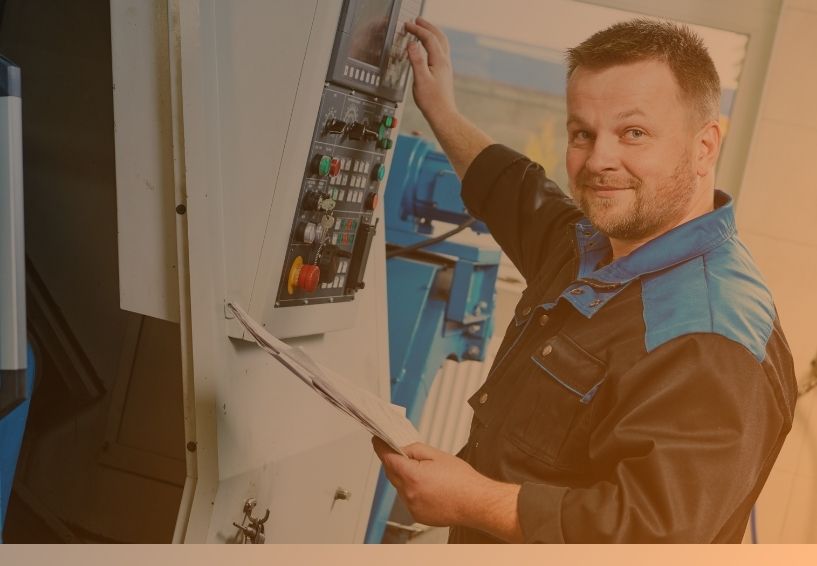 Potential of Becoming a CNC Post Processing Expert