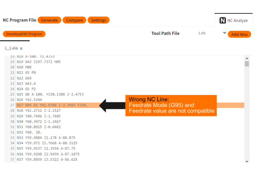 The Importance of CNC Post Processor Editing