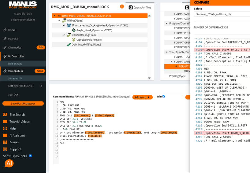 A New Revolutionary Way Of Scripting