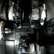 A Special Solution From MANUS – Parametric Post Processor