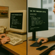 Post-Processing Technology Is Stuck in the 90s