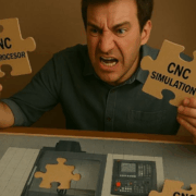 Completing the CNC Puzzle