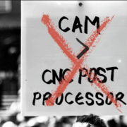 A Neglected Topic in the CNC Software Industry