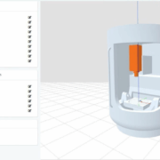 MANUSsim Editor: Redefining CNC Machine Customization For G-Code Simulation