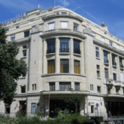 MANUS Software at CIRP Winter Meeting