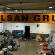 Bridging the Gap in CNC Post Processors: A Success Story with Gülsan Group