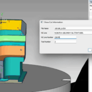 Simplifying CNC Simulation With MANUSsim’s One-Click Features