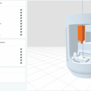 Introducing MANUSsim Editor