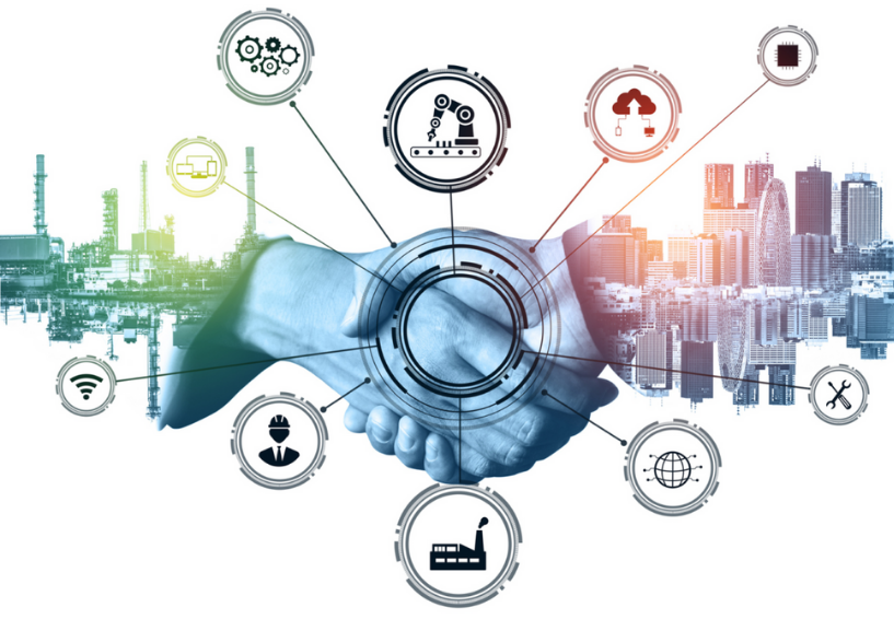 Why You Should Become a MANUS Partner?