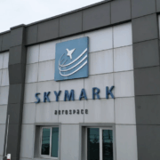 Error-Free Production With MANUSsim CNC Simulation At Skymark