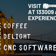 IMTS Chicago Here We Come!