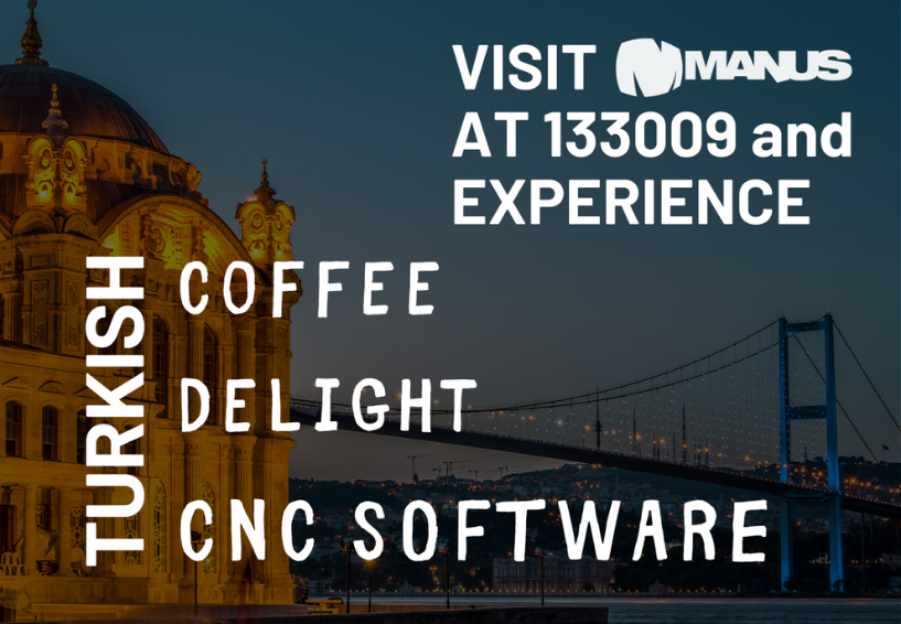 IMTS Chicago Here We Come!