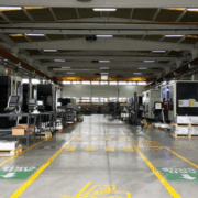 Revolutionizing CNC Efficiency: A Success Story