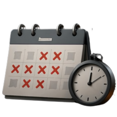 A small post change should never take days.