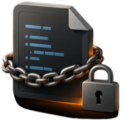 Post code is complex and vendor-locked.